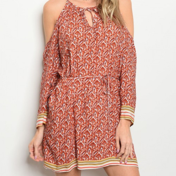 GRIFFIN PARIS Dresses & Skirts - @LAST ONE🛍🎉❤️